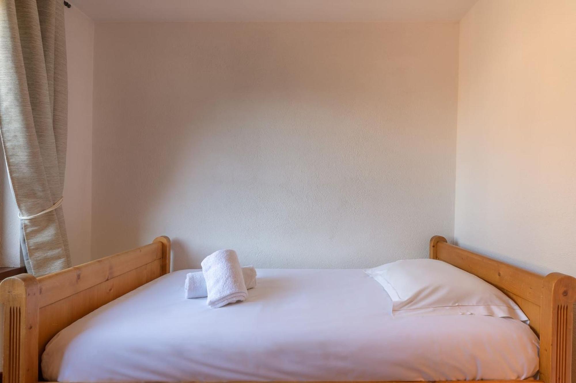 Ferienwohnung Dify Rene Payot - Chamonix-Mont-Blanc Exterior foto