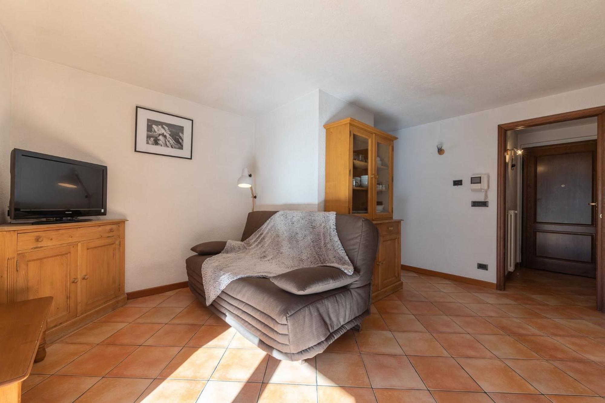 Ferienwohnung Dify Rene Payot - Chamonix-Mont-Blanc Exterior foto