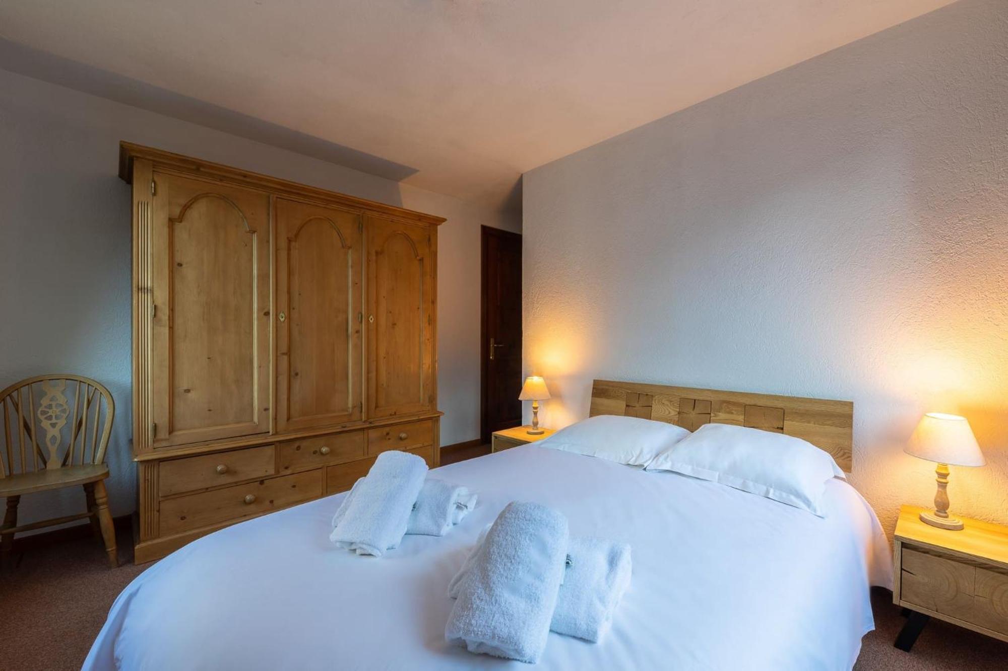 Ferienwohnung Dify Rene Payot - Chamonix-Mont-Blanc Exterior foto