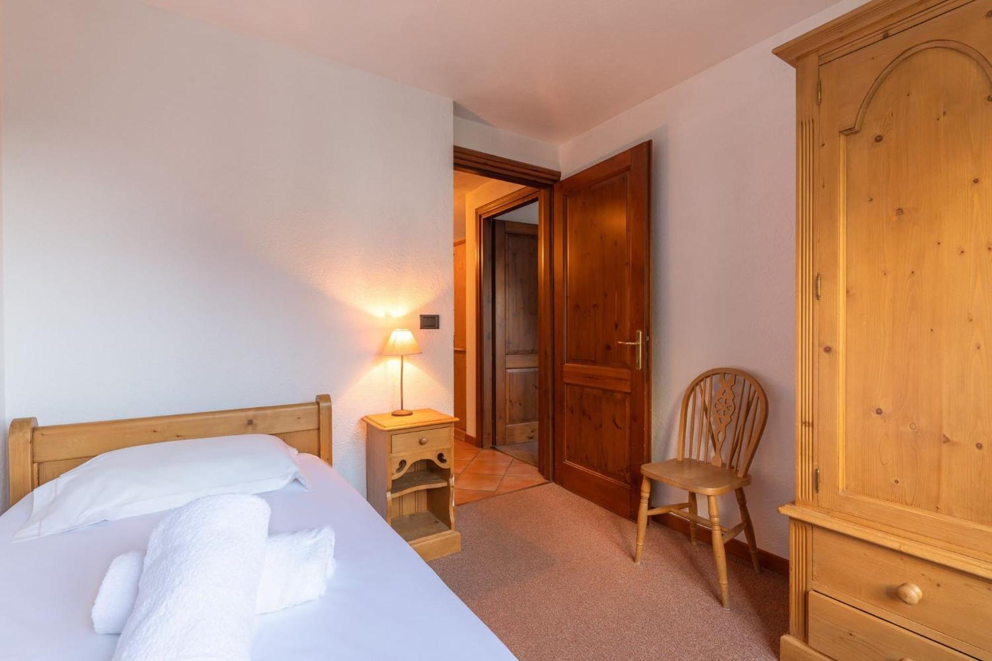 Ferienwohnung Dify Rene Payot - Chamonix-Mont-Blanc Exterior foto