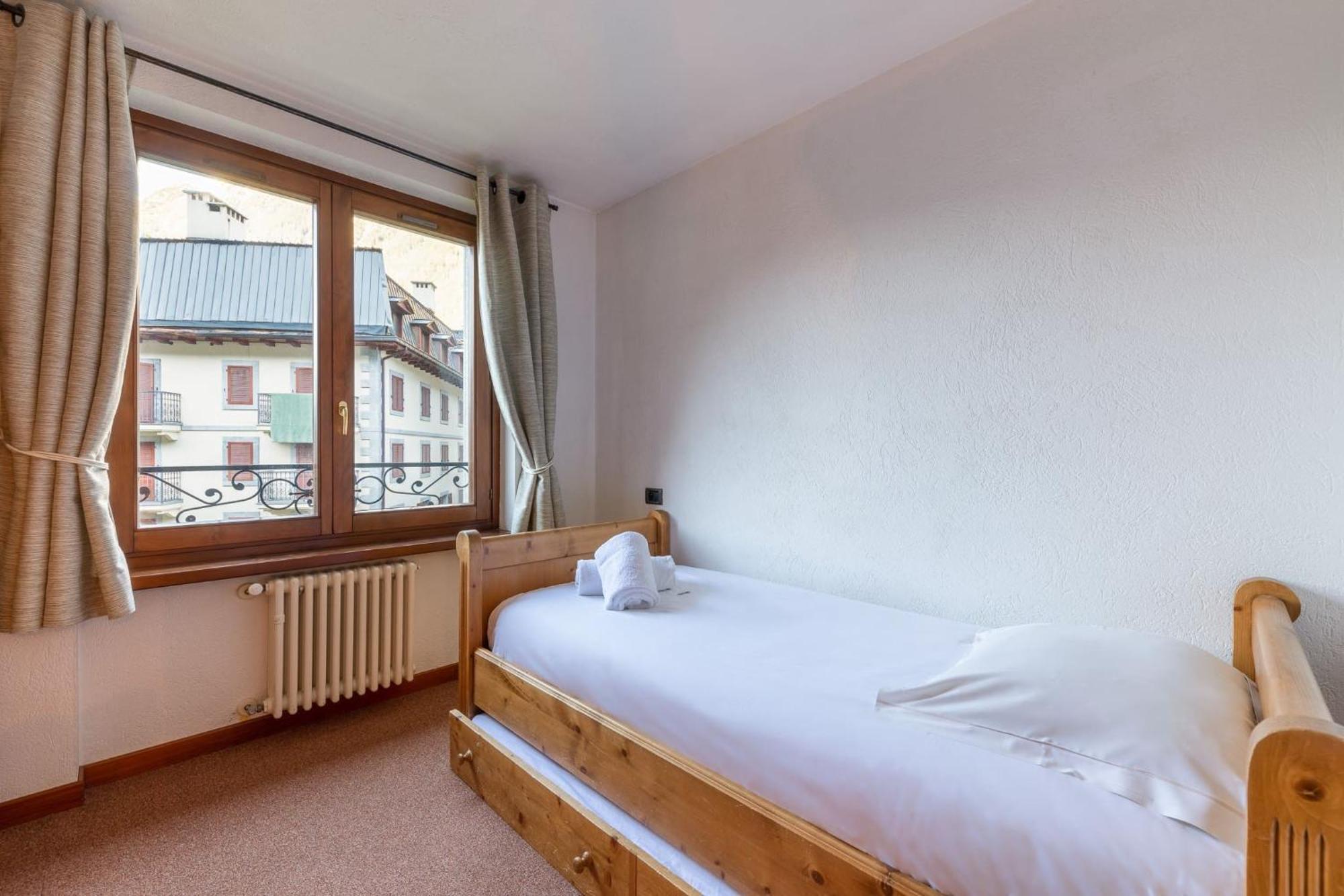 Ferienwohnung Dify Rene Payot - Chamonix-Mont-Blanc Exterior foto