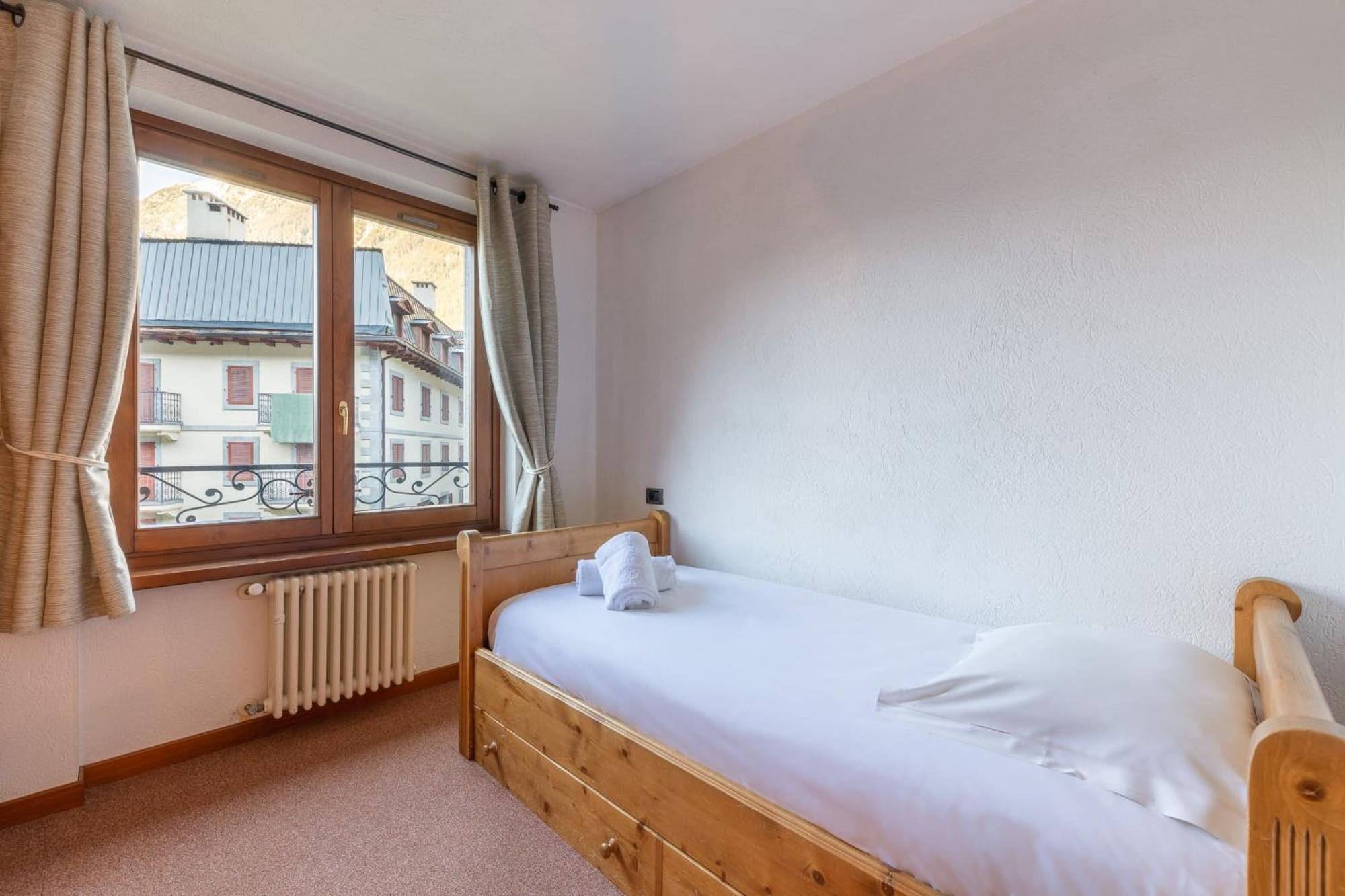 Ferienwohnung Dify Rene Payot - Chamonix-Mont-Blanc Exterior foto